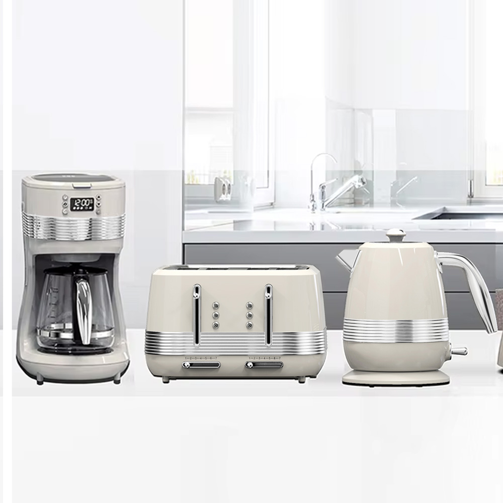 Kitchen Appliances In - Conjunto de Eletrodomésticos de Cozinha 2026