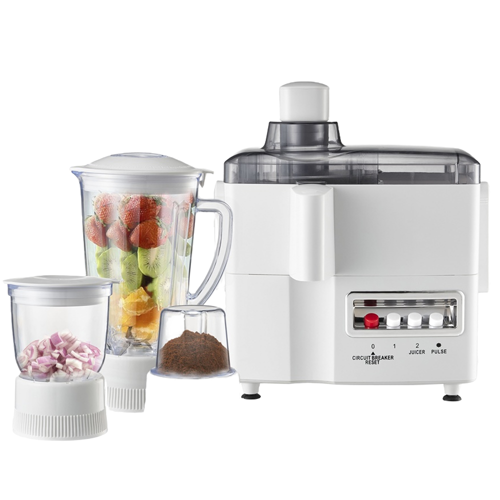 Kitchen Appliances In - 4 em 1 aparelho de cozinha