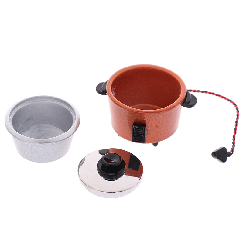 Kitchen Appliances To Gift - Máquina de panela de arroz em