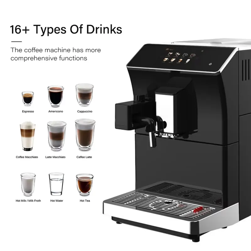 Kitchen Appliances To Gift - Máquina de Café Espresso Nespresso com