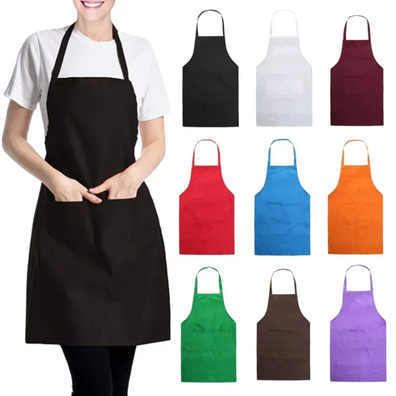 Kitchen Appliances Hobart - Avental de cozinha ajustável unissex, cor