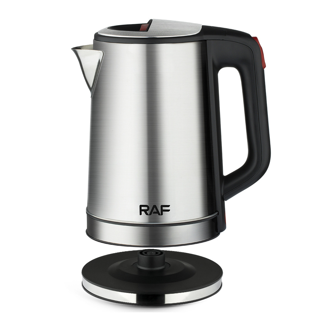 Kitchen Appliances To Gift - Eletrodomésticos de Cozinha Elétrica em Aço