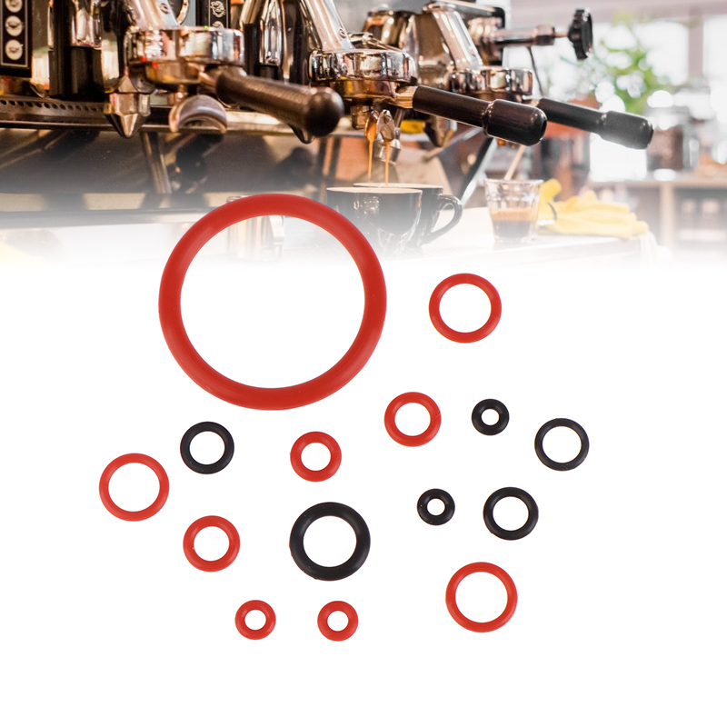 Kitchen Appliances Gift - O-Ring Seal Kit Junta para Saeco,