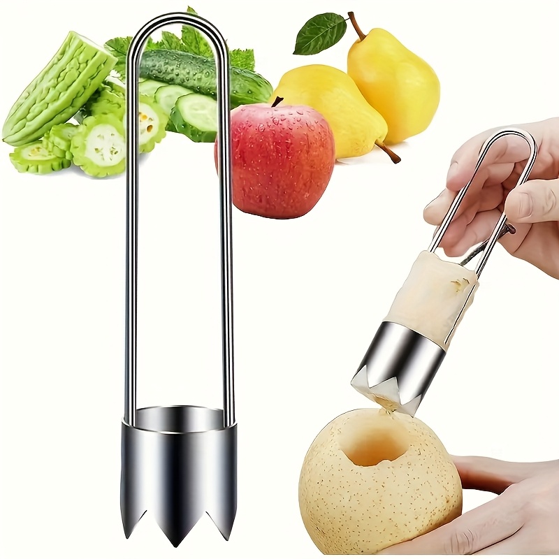 Kitchen Appliances Gift - Removedor de Sementes de Frutas e