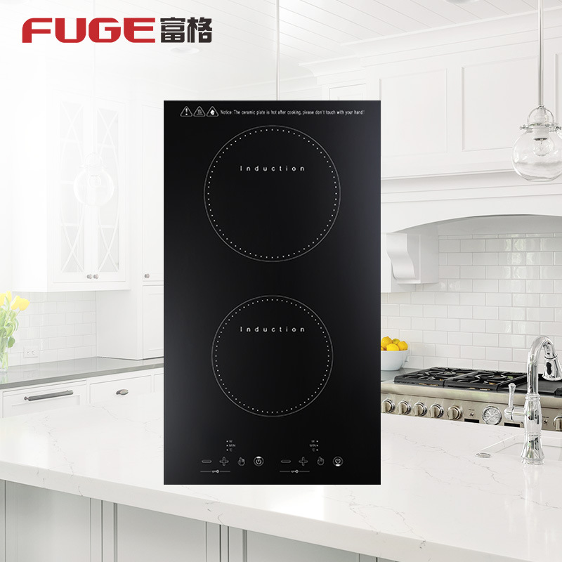 Induction Cooktop Portable - Fogão de Indução de Alta Potência