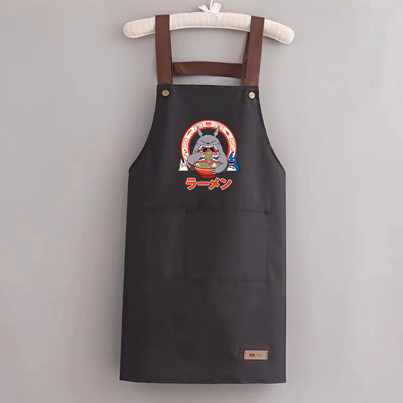 Avental de Cozinha Totoro Unis - Kitchen Appliances Hobart avaliação e preço