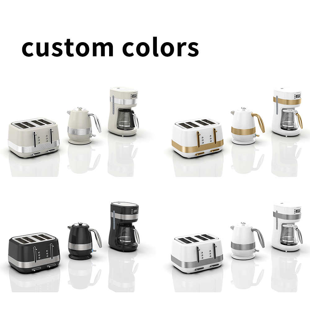 Conjunto de Eletrodomésticos d - Kitchen Appliances In avaliação e preço