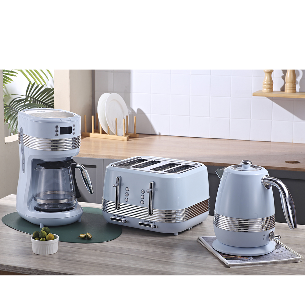 Conjunto de Eletrodomésticos d - Kitchen Appliances In avaliação e preço