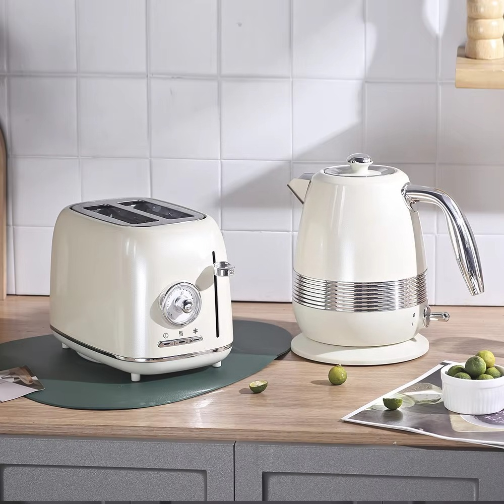 Conjunto de Eletrodomésticos d - Kitchen Appliances In avaliação e preço