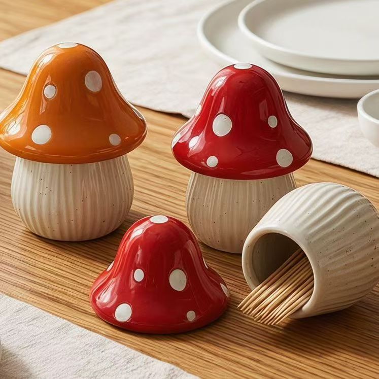 Potes de Cerâmica em Formato d - Kitchen Appliances Holder avaliação e preço