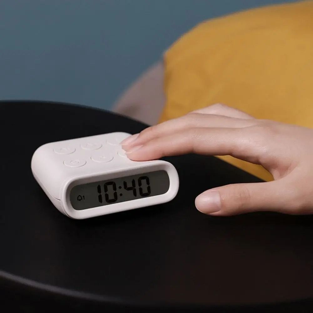 Despertador Criativo Pequeno a - Kitchen Appliances Gift avaliação e preço