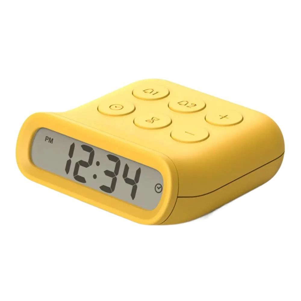 Despertador Criativo Pequeno a - Kitchen Appliances Gift avaliação e preço