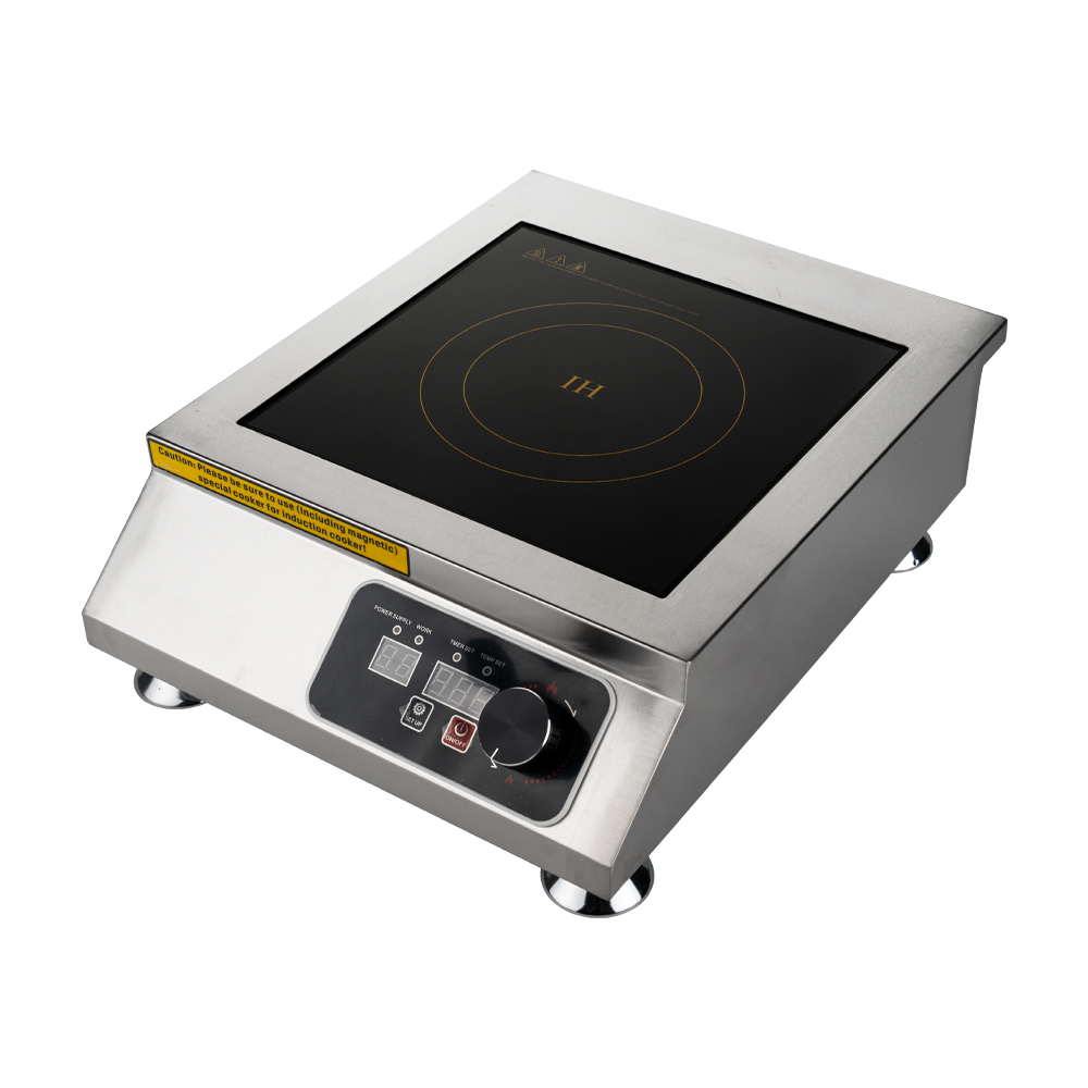 Fogão de Indução Portátil Come - Induction Cooktop Portable avaliação e preço