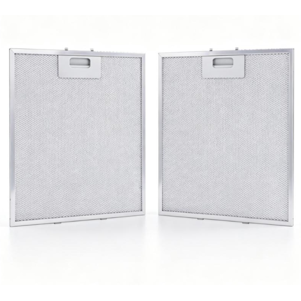 Filtro de alumínio para exaust - Kitchen Appliances In avaliação e preço