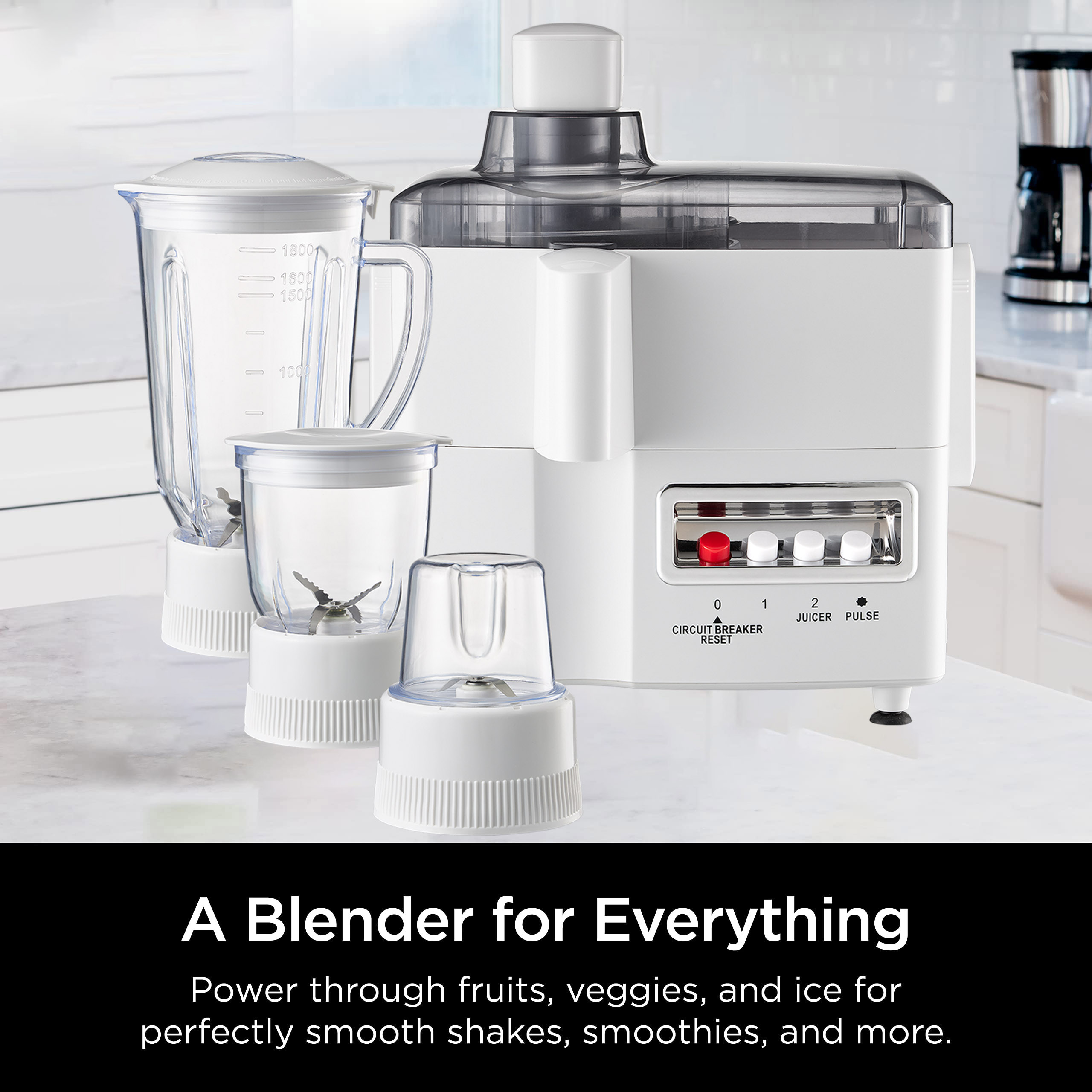 4 em 1 aparelho de cozinha dom - Kitchen Appliances In avaliação e preço
