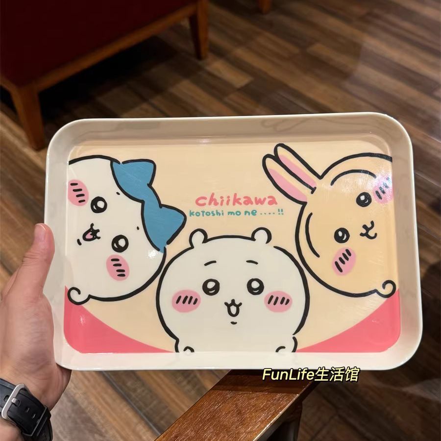 Bandeja de Desenho Animado Chi - Kitchen Appliances Holder avaliação e preço