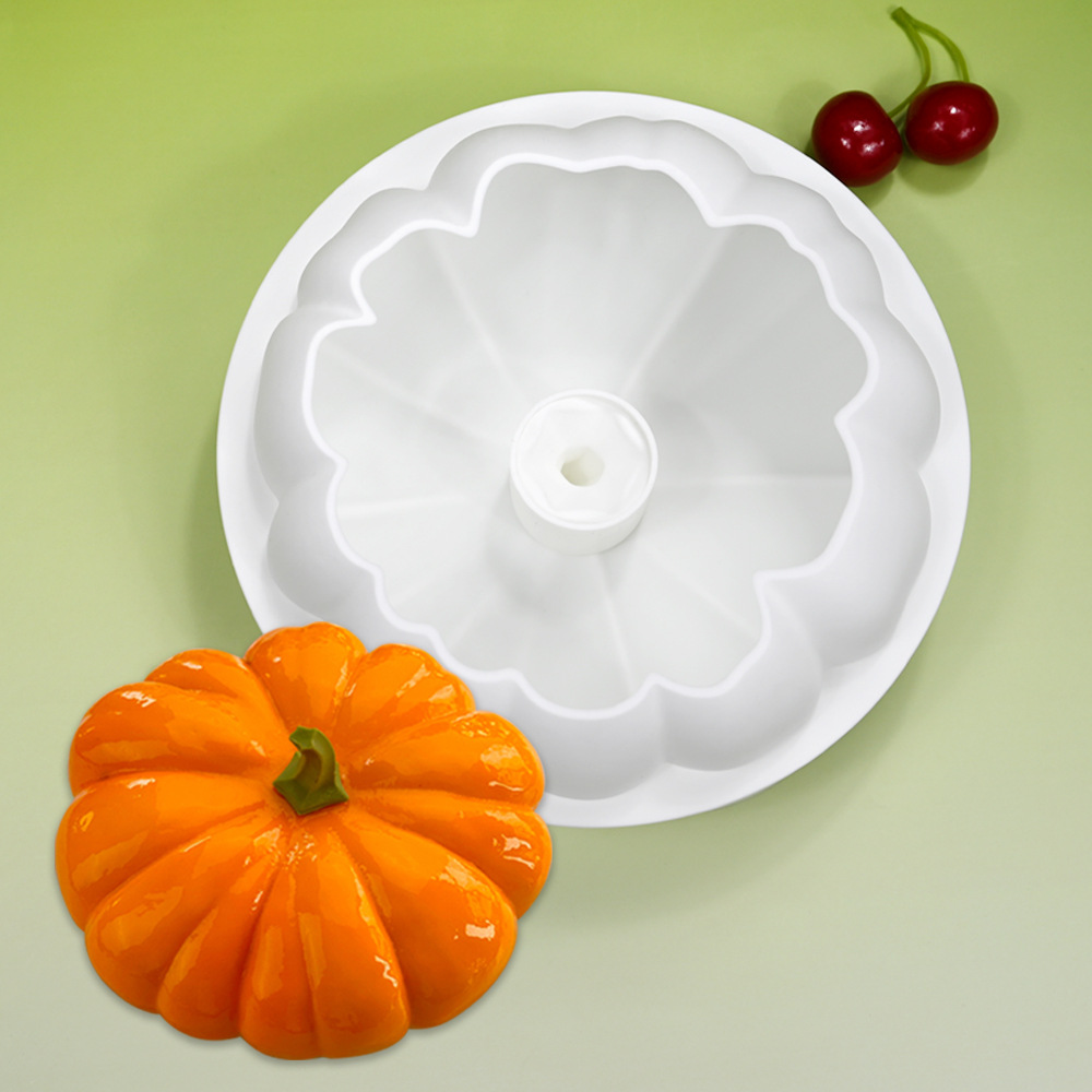 Formas de Silicone para Bolo e - Kitchen Appliances For Baking avaliação e preço