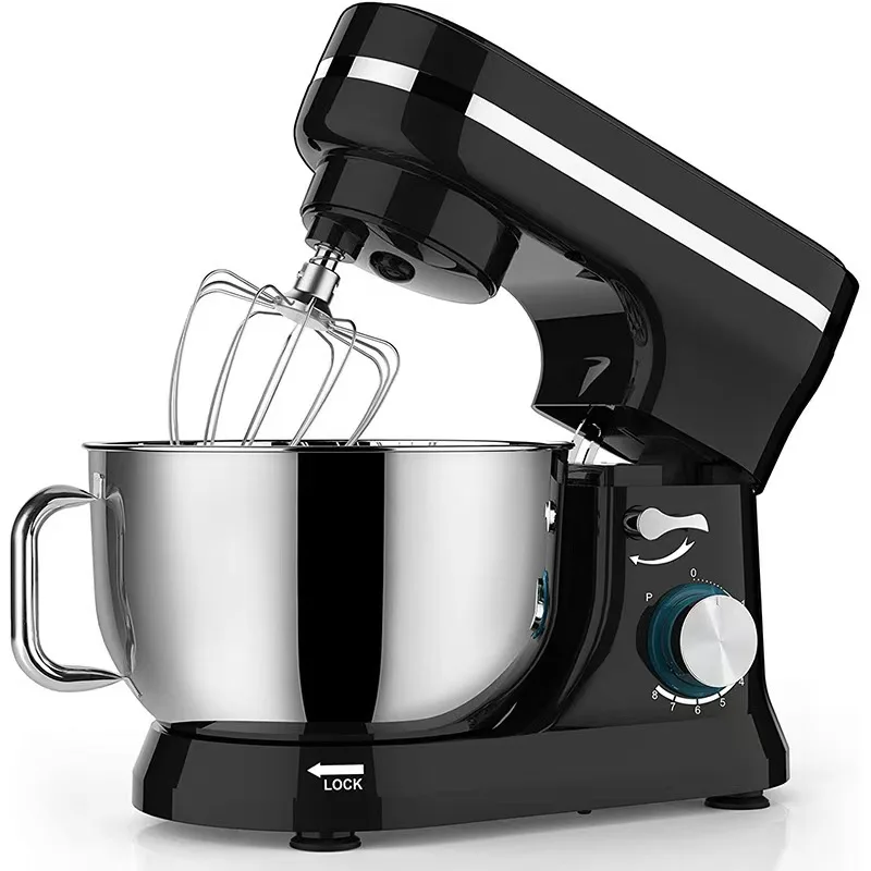 Batedeira Planetária Doméstica - Kitchen Appliances In avaliação e preço