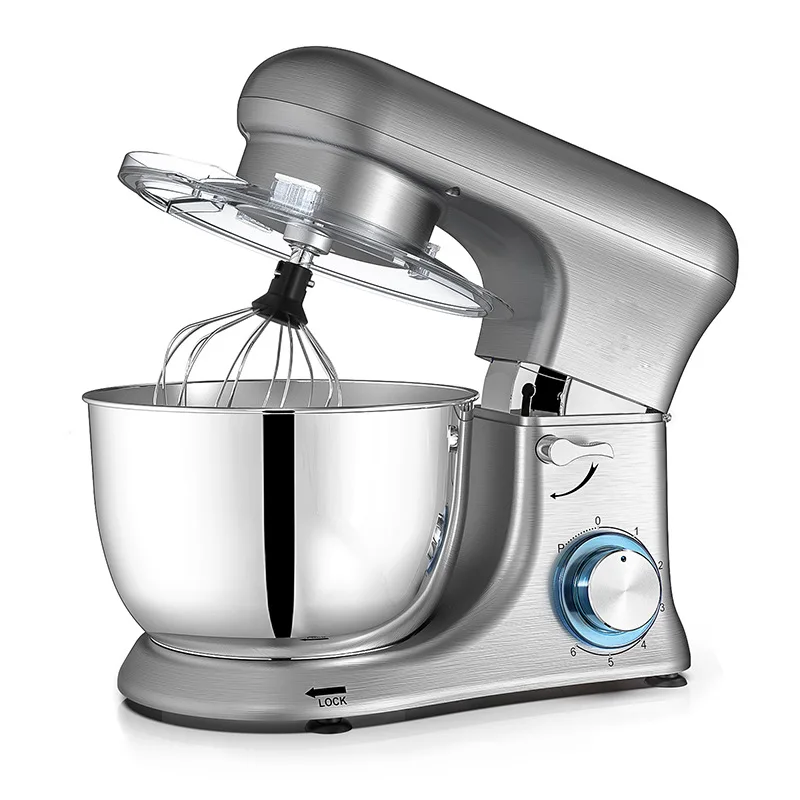 Batedeira Planetária Doméstica - Kitchen Appliances In avaliação e preço