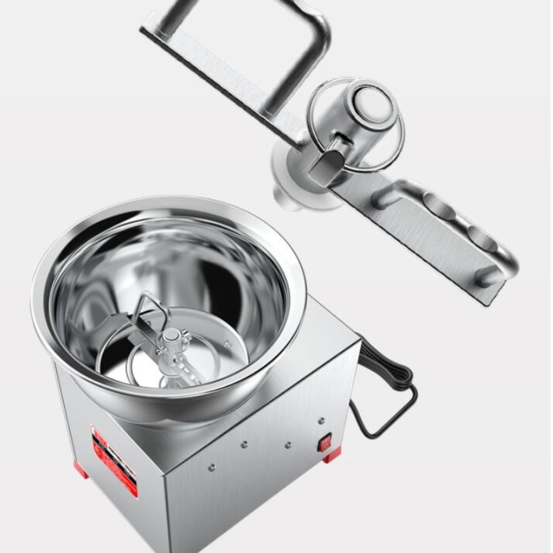 Máquina Misturadora de Massa E - Kitchen Appliances In avaliação e preço