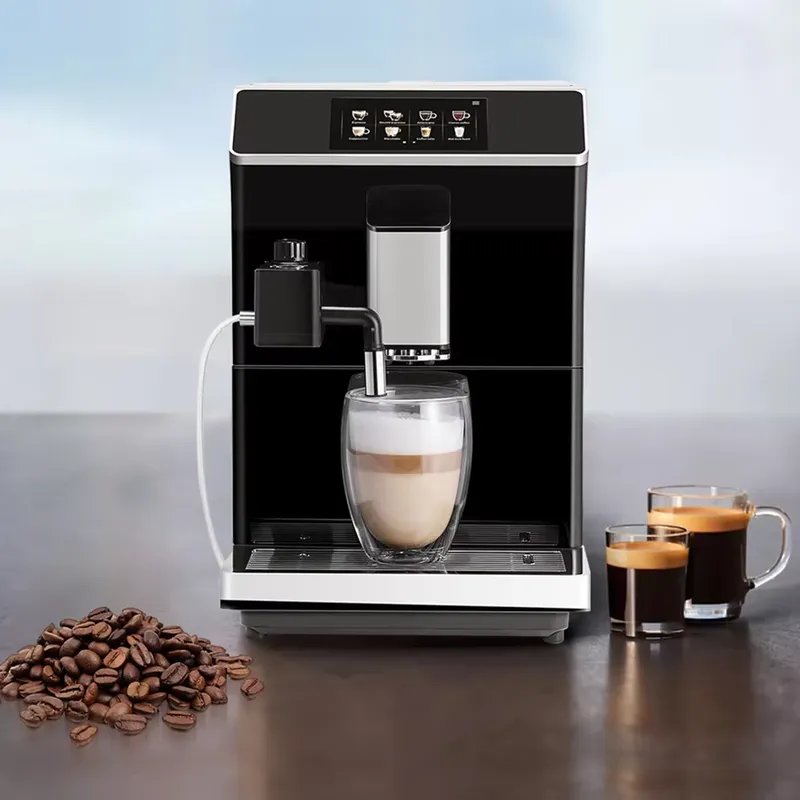 Máquina de Café Espresso Nespr - Kitchen Appliances To Gift avaliação e preço