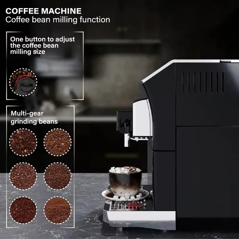Máquina de Café Espresso Nespr - Kitchen Appliances To Gift avaliação e preço