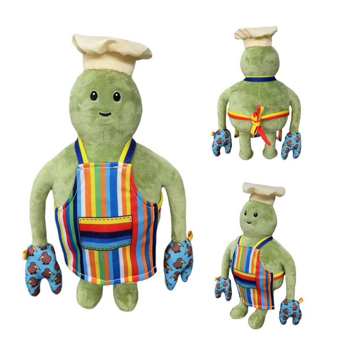 Anime pequeno chef mostrar bri - Kitchen Appliances Gift avaliação e preço