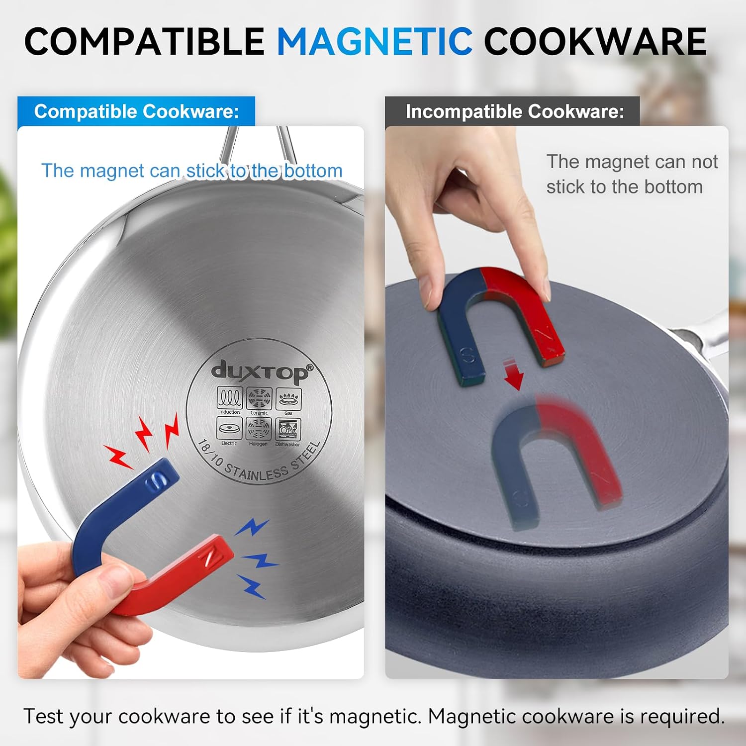 Fogão de Indução Portátil Prof - Induction Cooktop Portable avaliação e preço