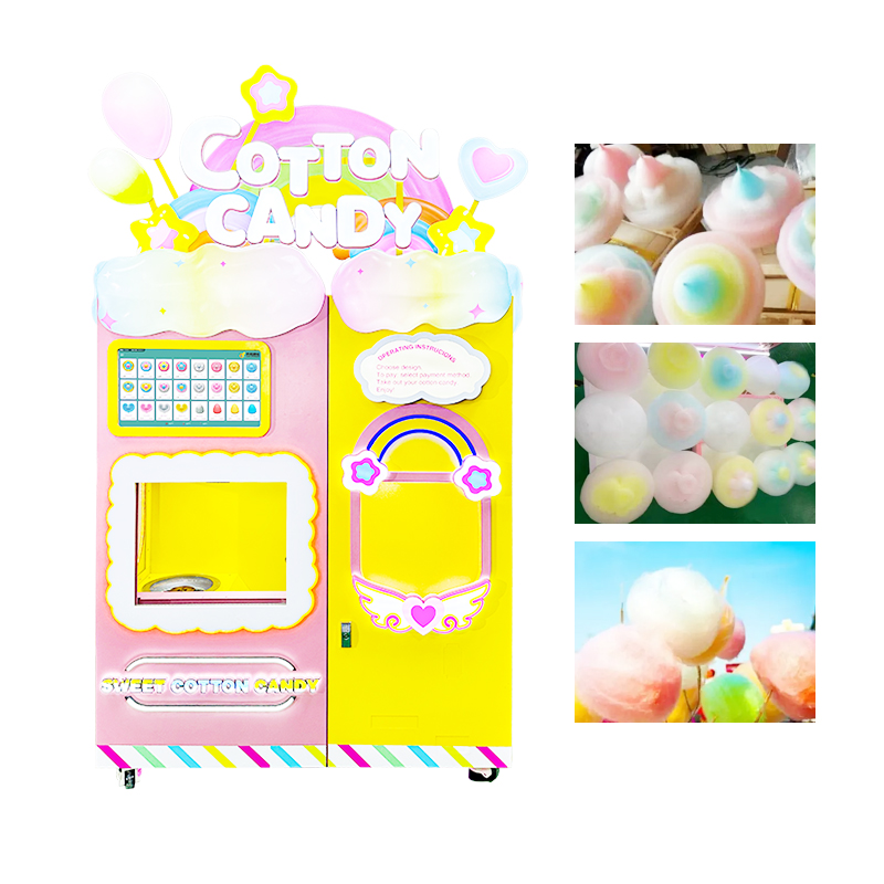 Máquina de Algodão Doce Elétri - Kitchen Appliances To Gift avaliação e preço