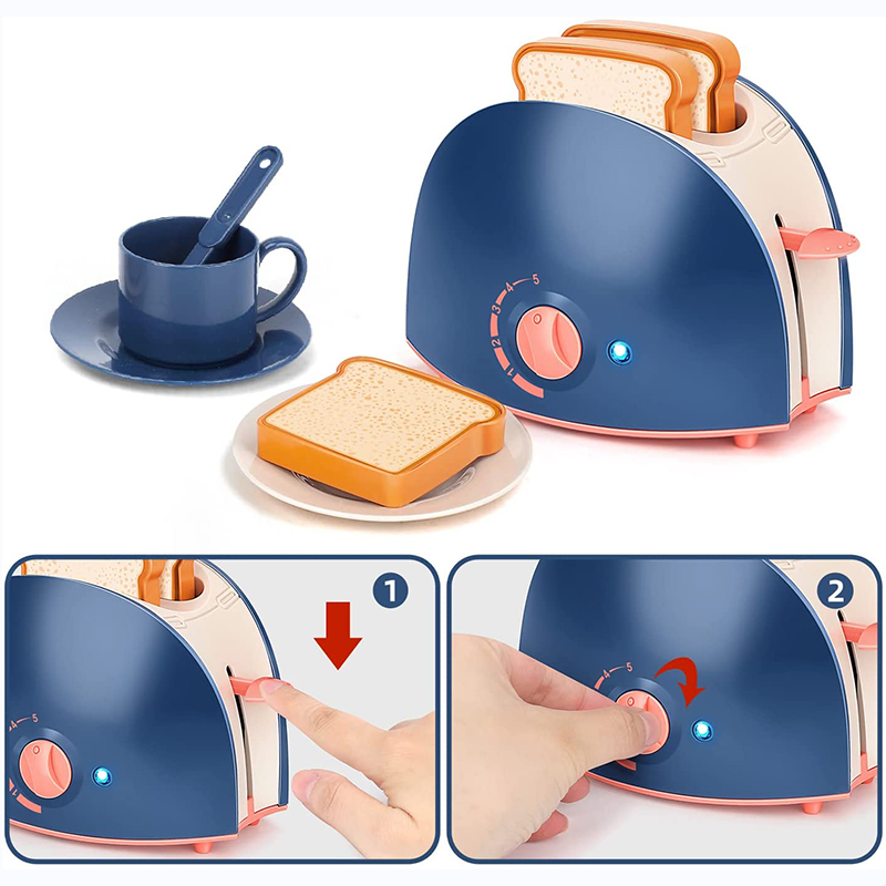 Mini eletrodomésticos brinqued - Kitchen Appliances To Gift avaliação e preço