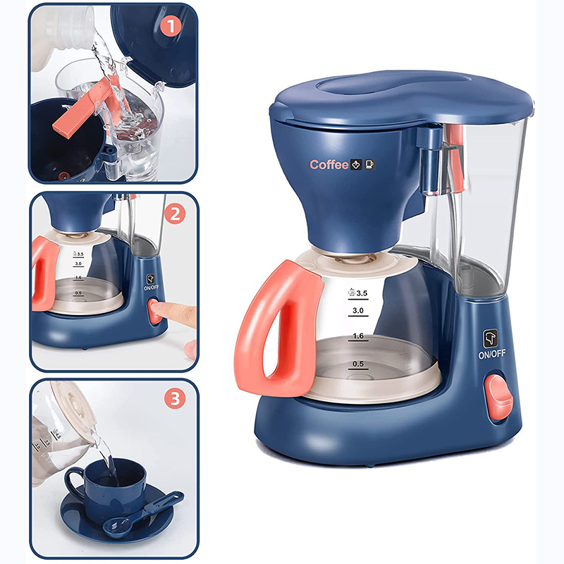 Mini eletrodomésticos brinqued - Kitchen Appliances To Gift avaliação e preço
