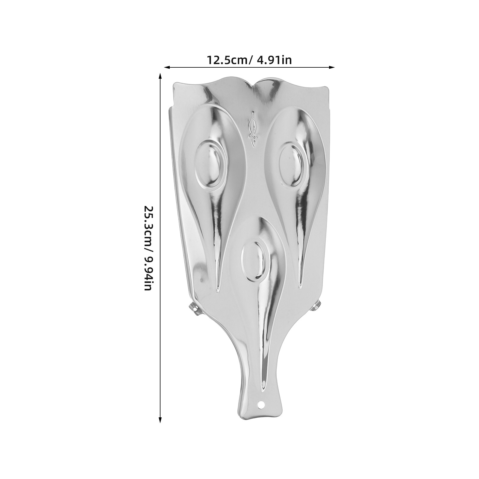 Suporte de Colheres de Aço Ino - Kitchen Appliances Holder avaliação e preço