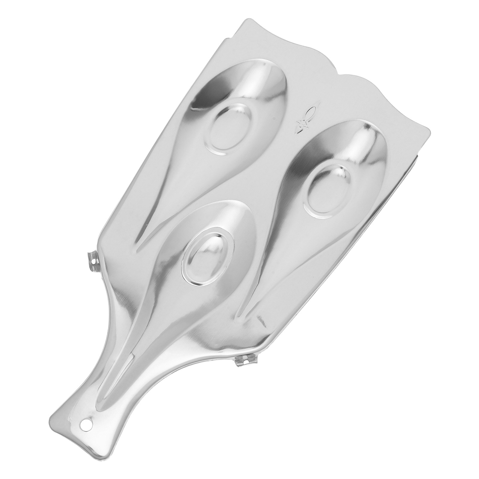 Suporte de Colheres de Aço Ino - Kitchen Appliances Holder avaliação e preço