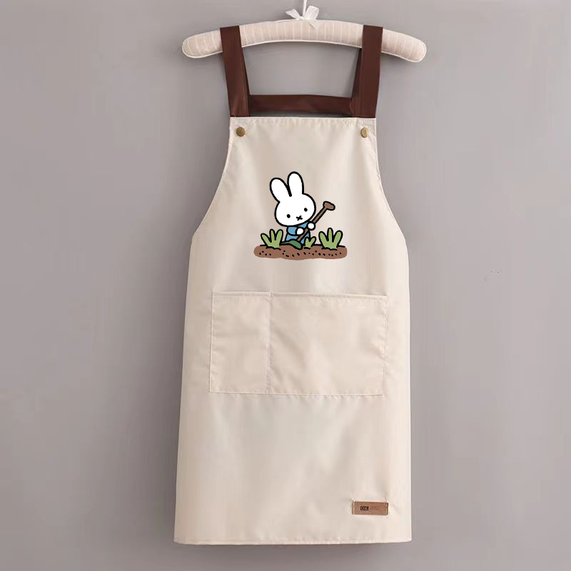 Avental Feminino Miffys Kawaii - Kitchen Appliances Hobart avaliação e preço