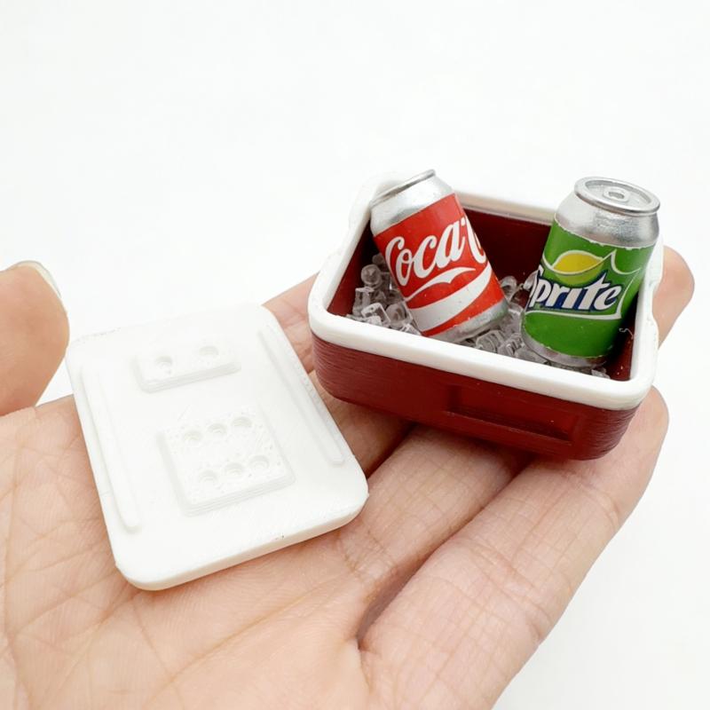 Mini Geladeira Portátil para C - Kitchen Appliances To Gift avaliação e preço