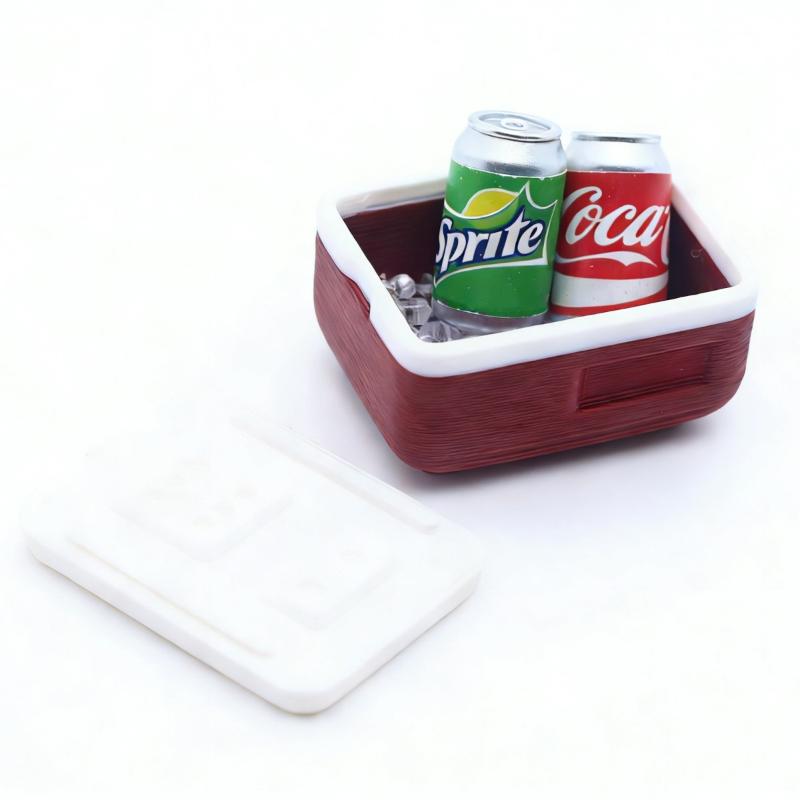 Mini Geladeira Portátil para C - Kitchen Appliances To Gift avaliação e preço