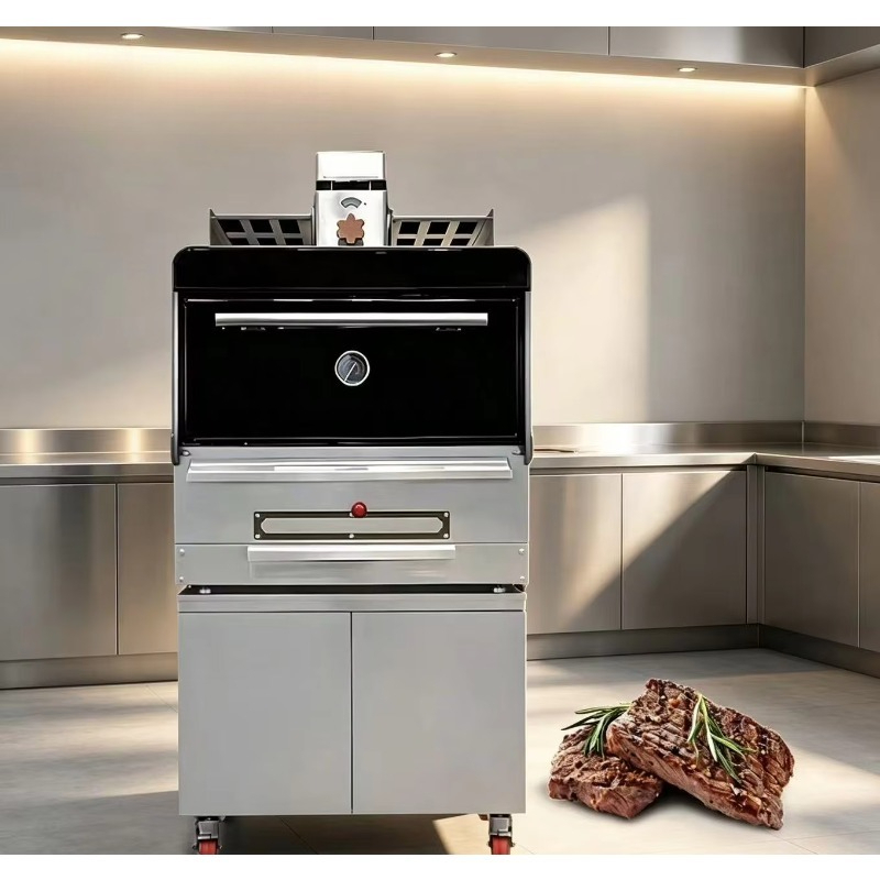 Equipamento de Cozinha Comerci - Kitchen Appliances In avaliação e preço