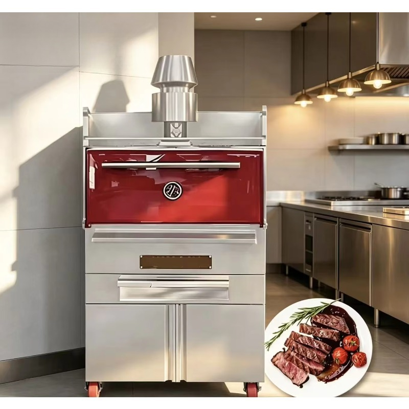 Equipamento de Cozinha Comerci - Kitchen Appliances In avaliação e preço