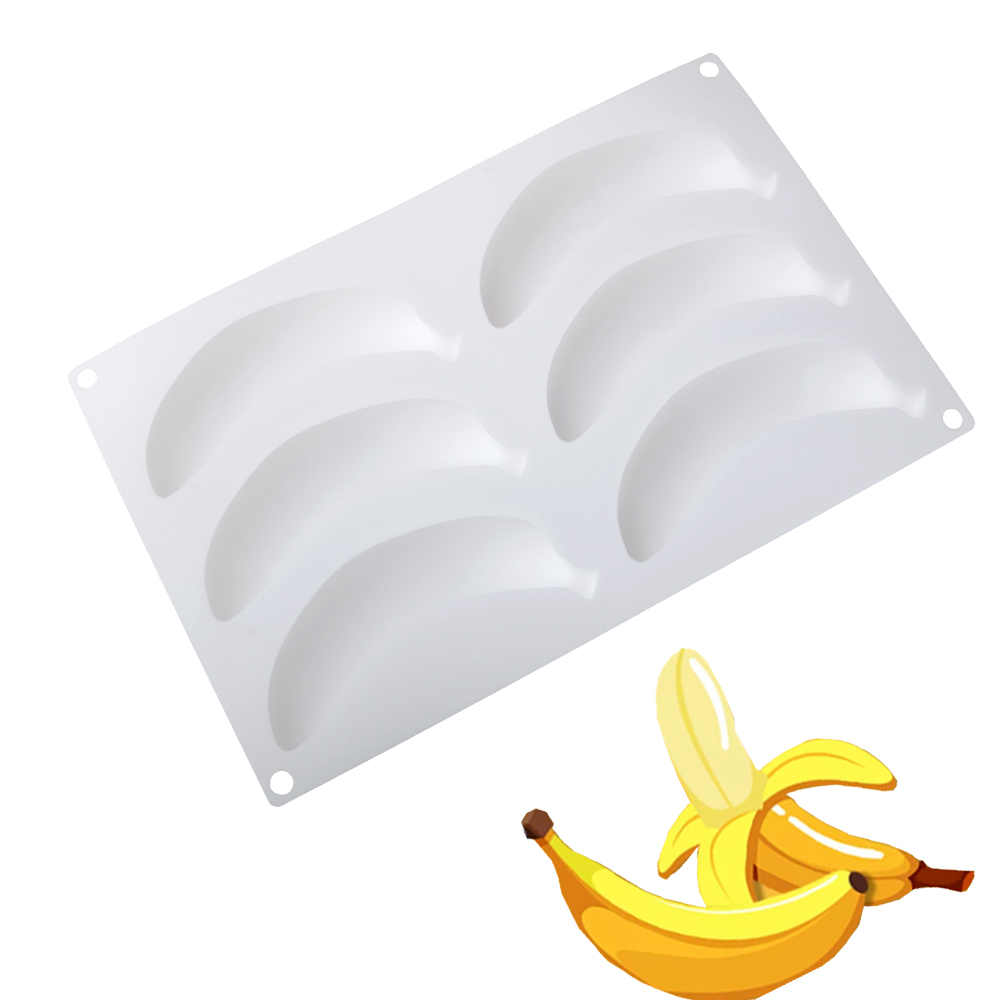 Molde de silicone para bolo co - Kitchen Appliances For Baking avaliação e preço