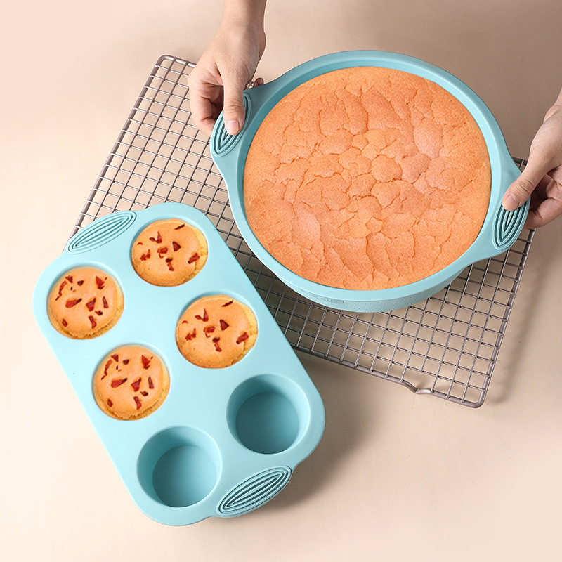 Conjunto de molde de cozimento - Kitchen Appliances For Baking avaliação e preço