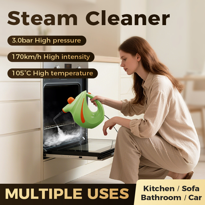 Limpador a vapor para eletrodo - Kitchen Appliances In avaliação e preço