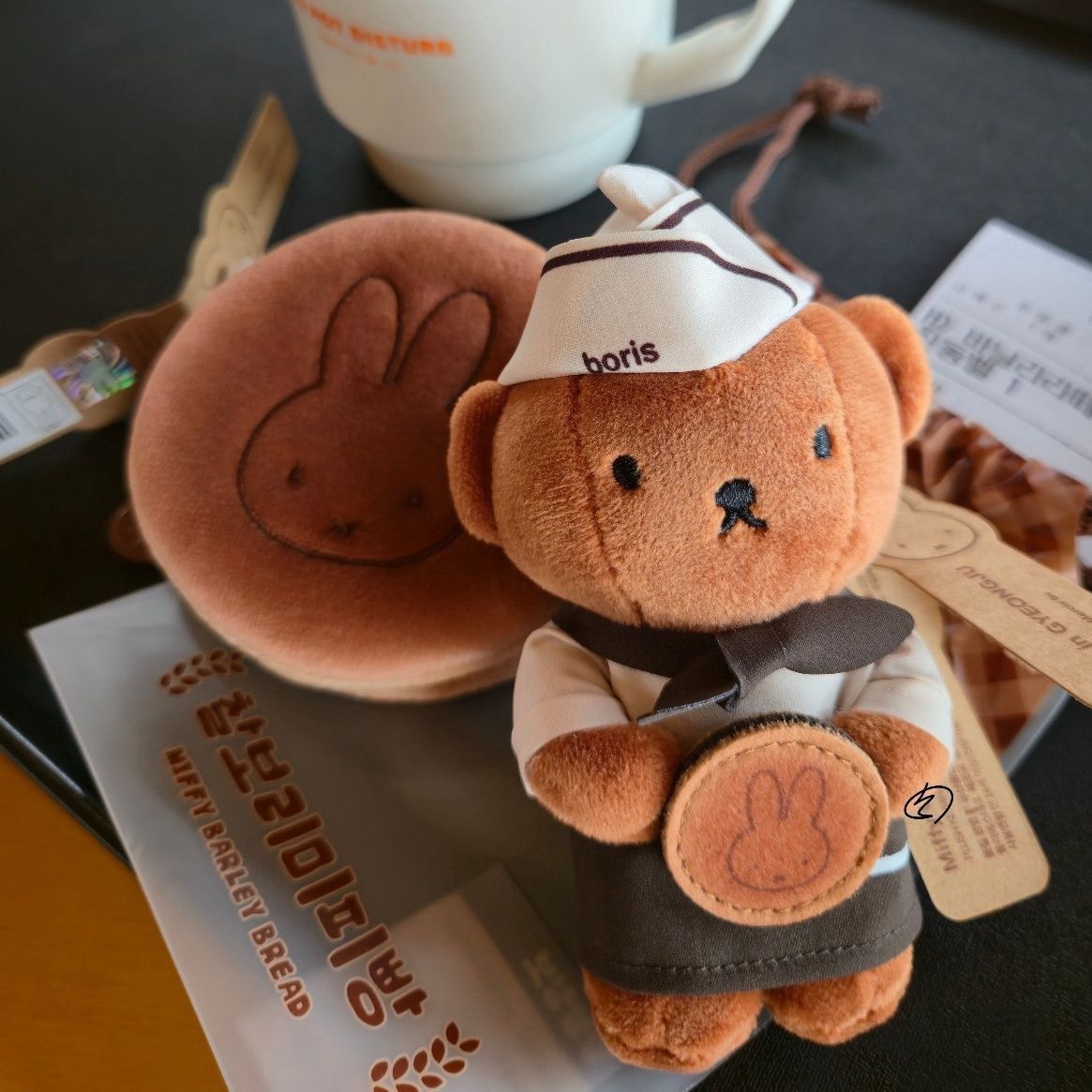 Boneco de Pelúcia Fofo Coreano - Kitchen Appliances Gift avaliação e preço