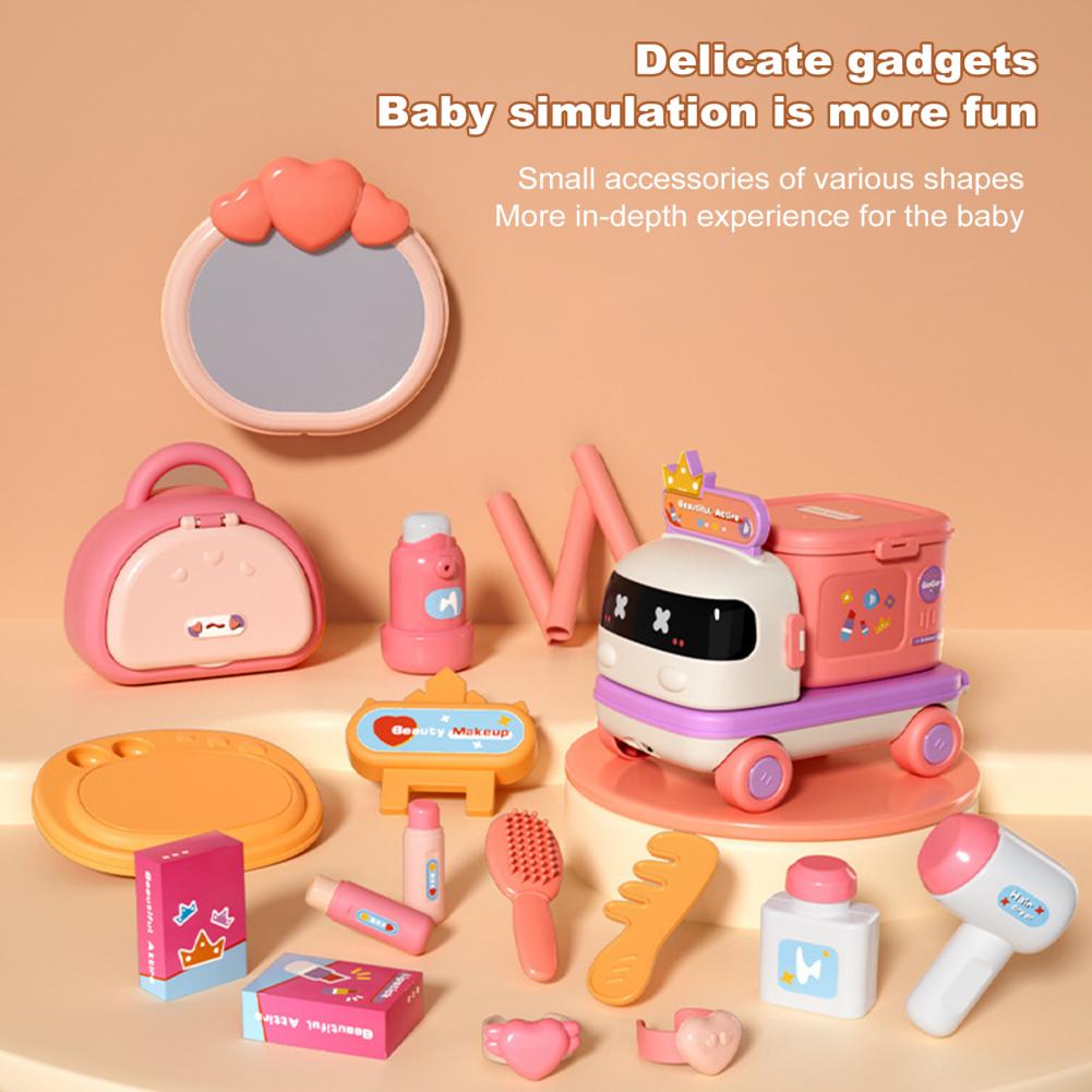 Conjunto de Brinquedos 2 em 1: - Kitchen Appliances To Gift avaliação e preço