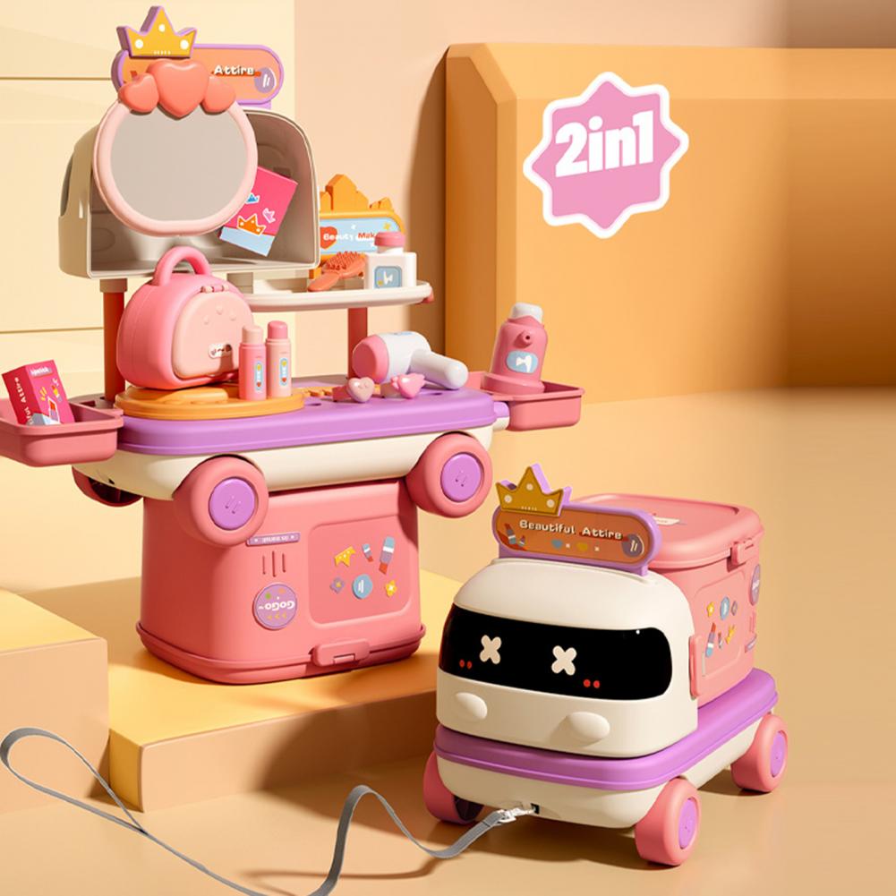 Conjunto de Brinquedos 2 em 1: - Kitchen Appliances To Gift avaliação e preço