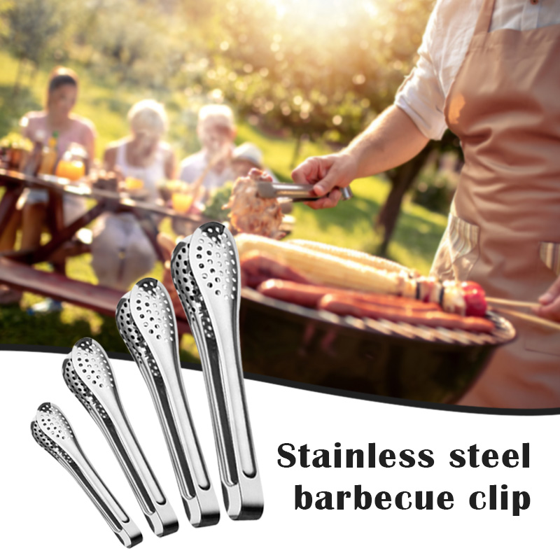 Pinças para churrasco, clipe d - Kitchen Appliances Hobart avaliação e preço