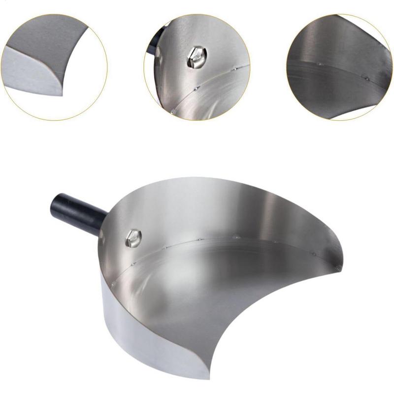 Panela coletora de carne resis - Kitchen Appliances Hobart avaliação e preço