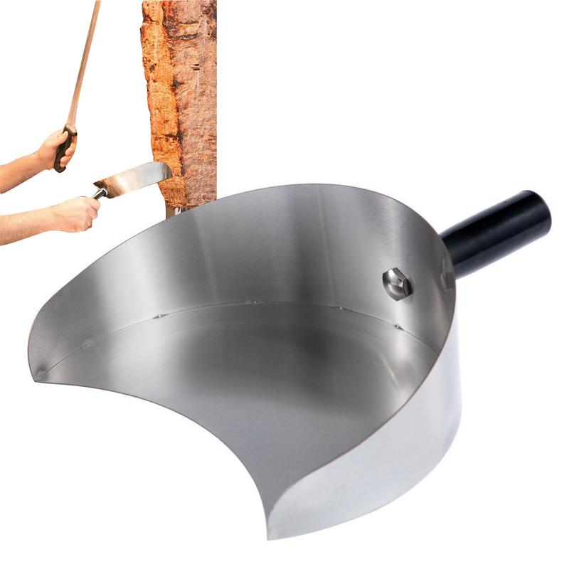 Panela coletora de carne resis - Kitchen Appliances Hobart avaliação e preço