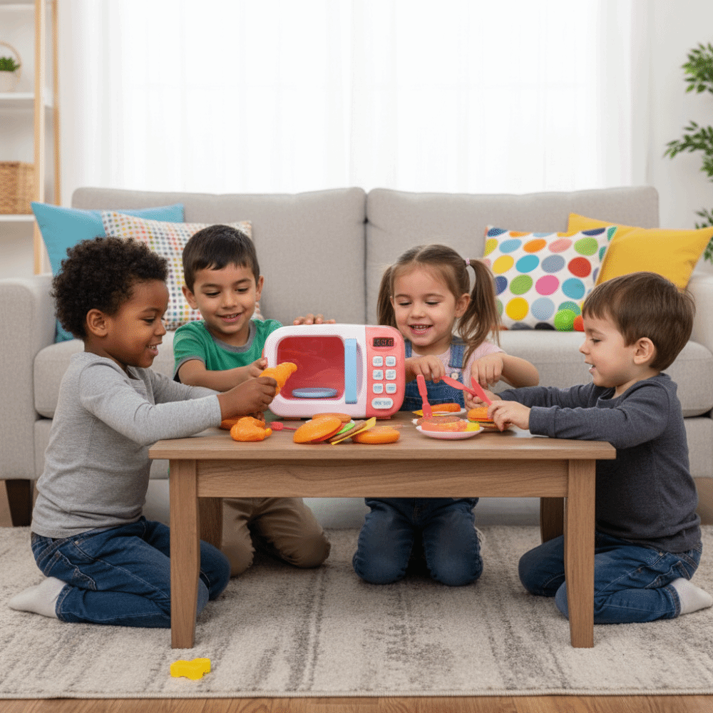 Eletrodomésticos criativos bri - Kitchen Appliances To Gift avaliação e preço