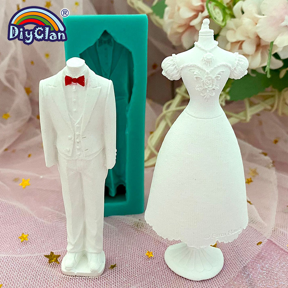 Molde de Silicone para Decoraç - Kitchen Appliances For Baking avaliação e preço