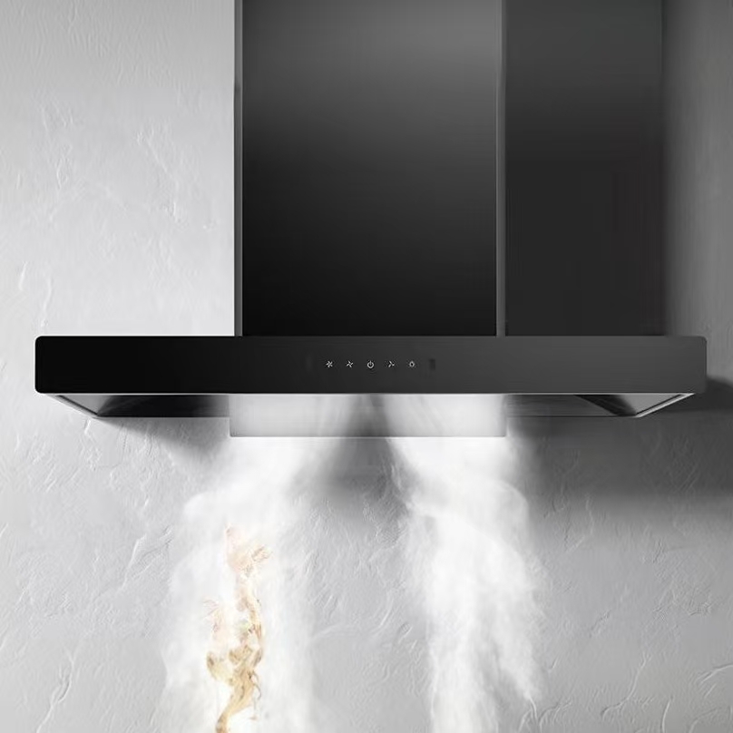 Exaustor de Alta Qualidade com - Kitchen Appliances In English avaliação e preço